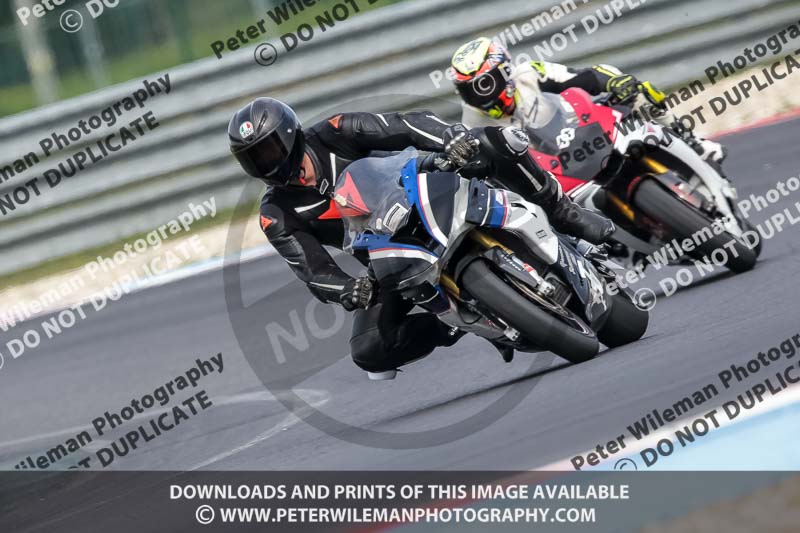 25 to 27th july 2019;Slovakia Ring;event digital images;motorbikes;no limits;peter wileman photography;trackday;trackday digital images